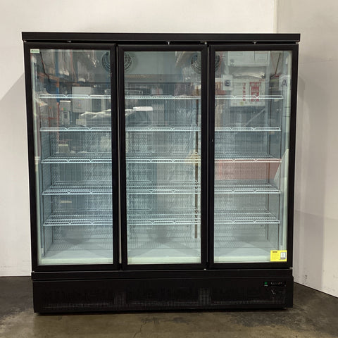 Thermaster LG-1500BGBMF Upright Freezer - 871549