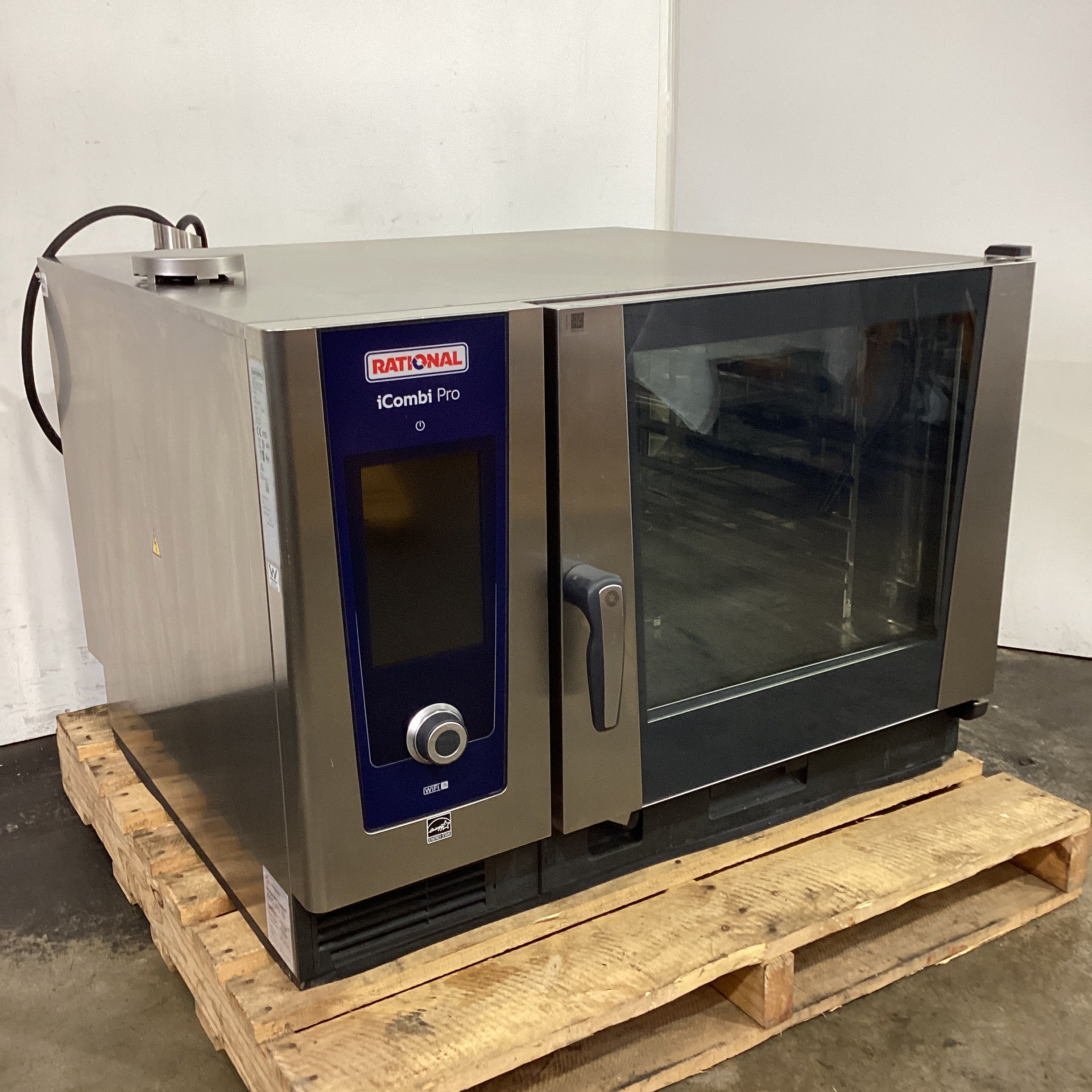 Rational LM100CE Combi Oven - 871594