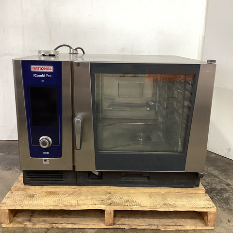 Rational LM100CE Combi Oven - 871594
