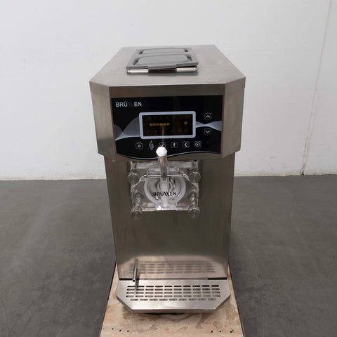 Brullen i91 Pro Ice Cream Machine - 871777