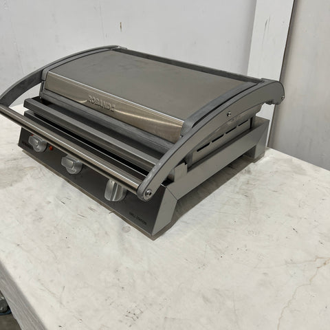 Roband GSA810S Contact Grill - 871896