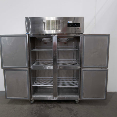 Thermaster SUC1000 Upright Fridge - 871904