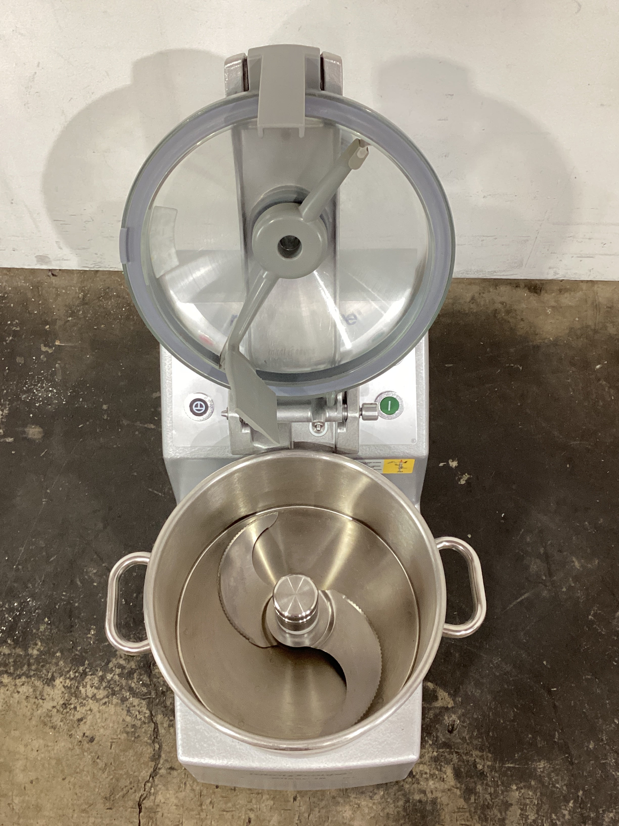 Robot Coupe Blixer 15 E Food Processor/Bowl Cutter - 872084