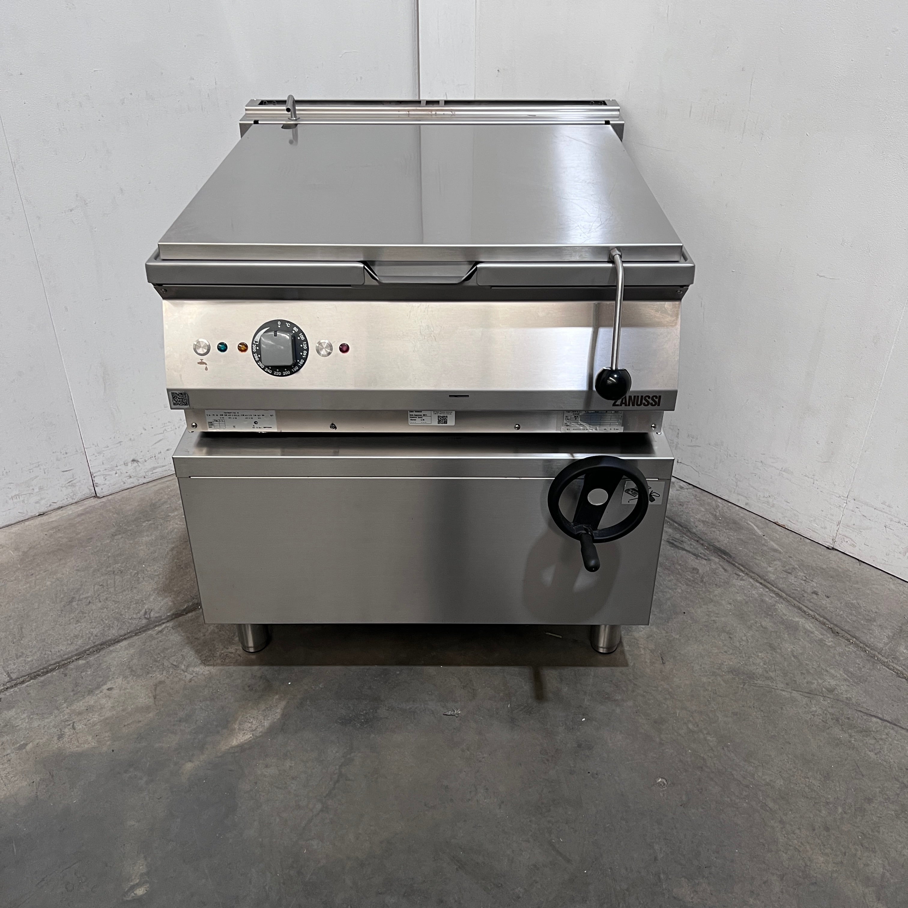 Electrolux Z9PPBSBAME Bratt Pan - 872110