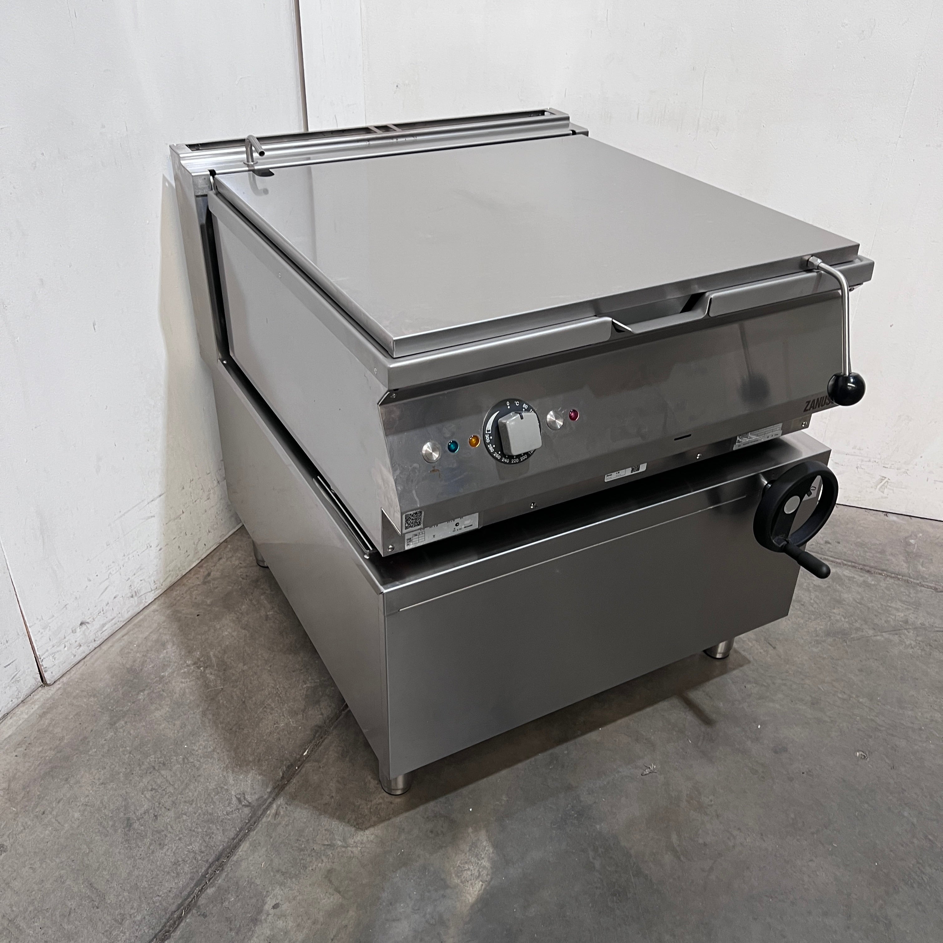 Electrolux Z9PPBSBAME Bratt Pan - 872110