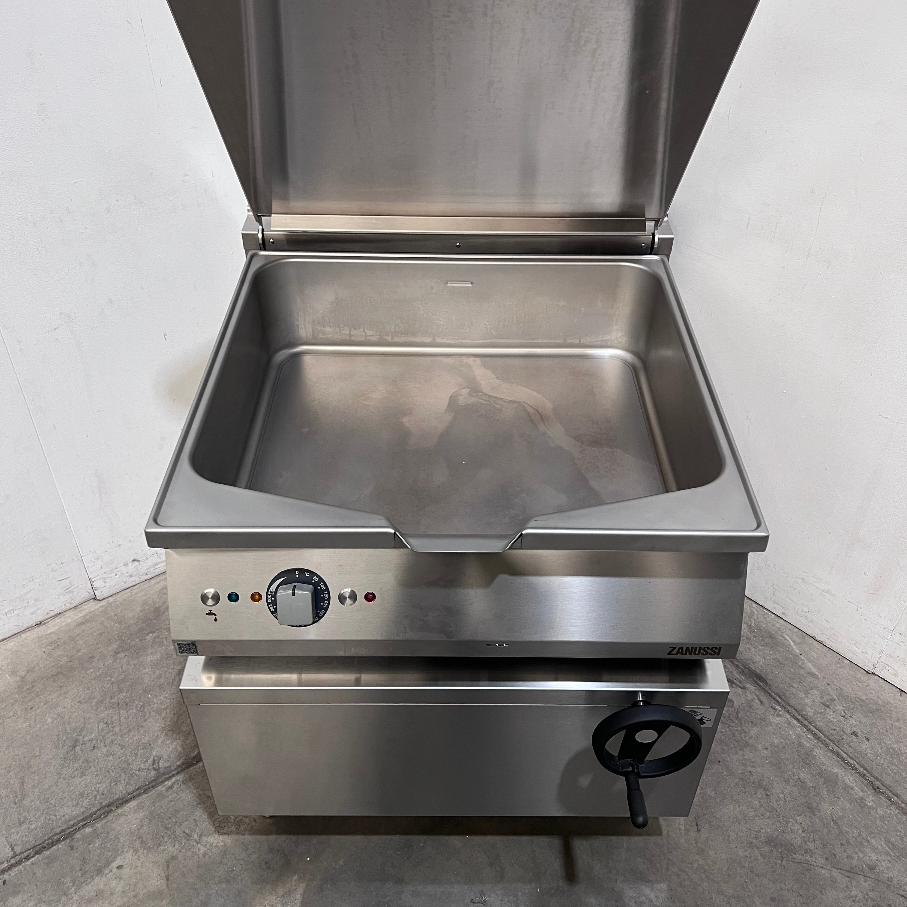 Electrolux Z9PPBSBAME Bratt Pan - 872110