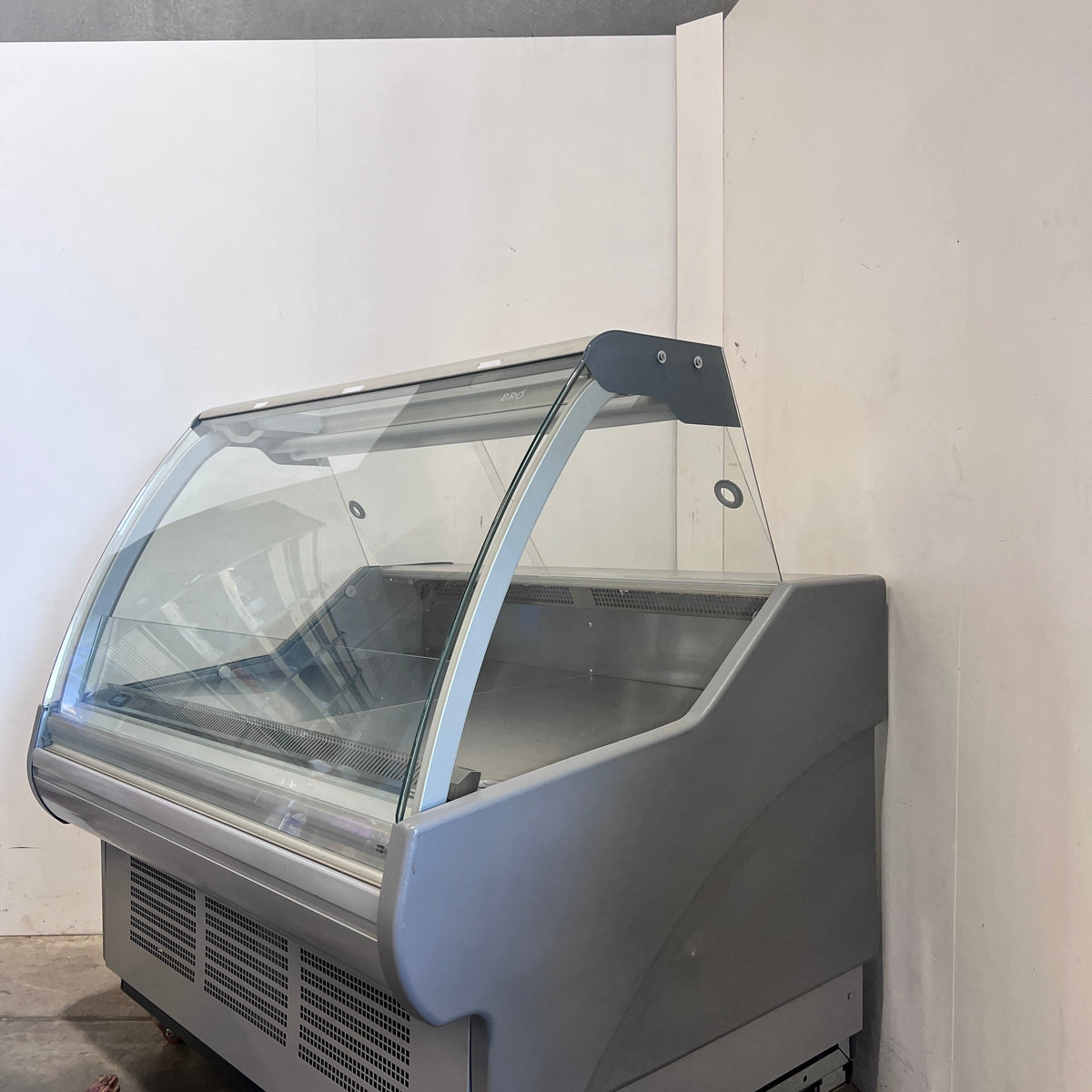 Bromic DD1250CG-NR Deli Display - 872179