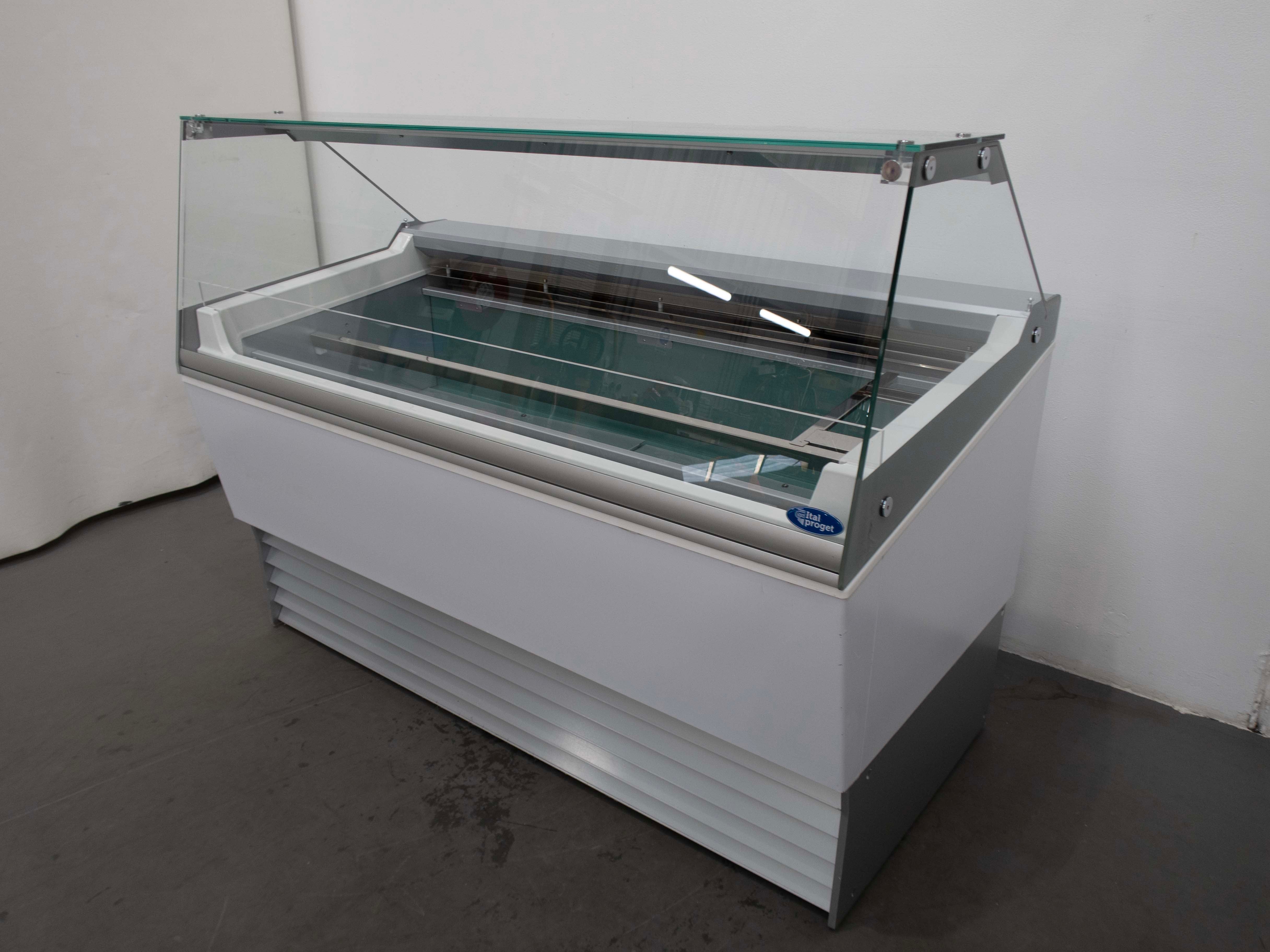 ItalProget Nova 13 Gelato Display - 872294