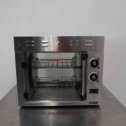 Anvil CGA0008 Chicken Rotisserie - 872387
