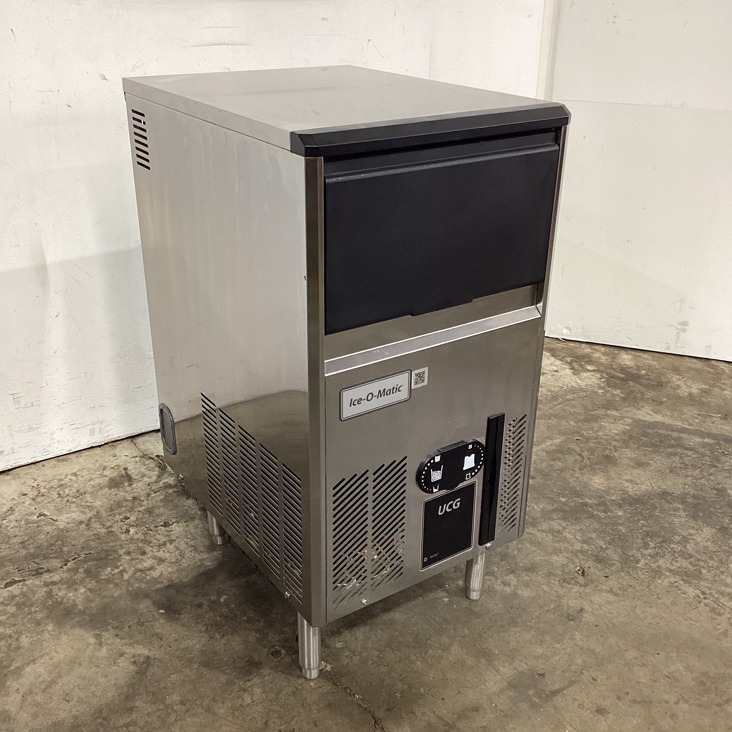 Ice O Matic UCG065A Ice Machine - 872695