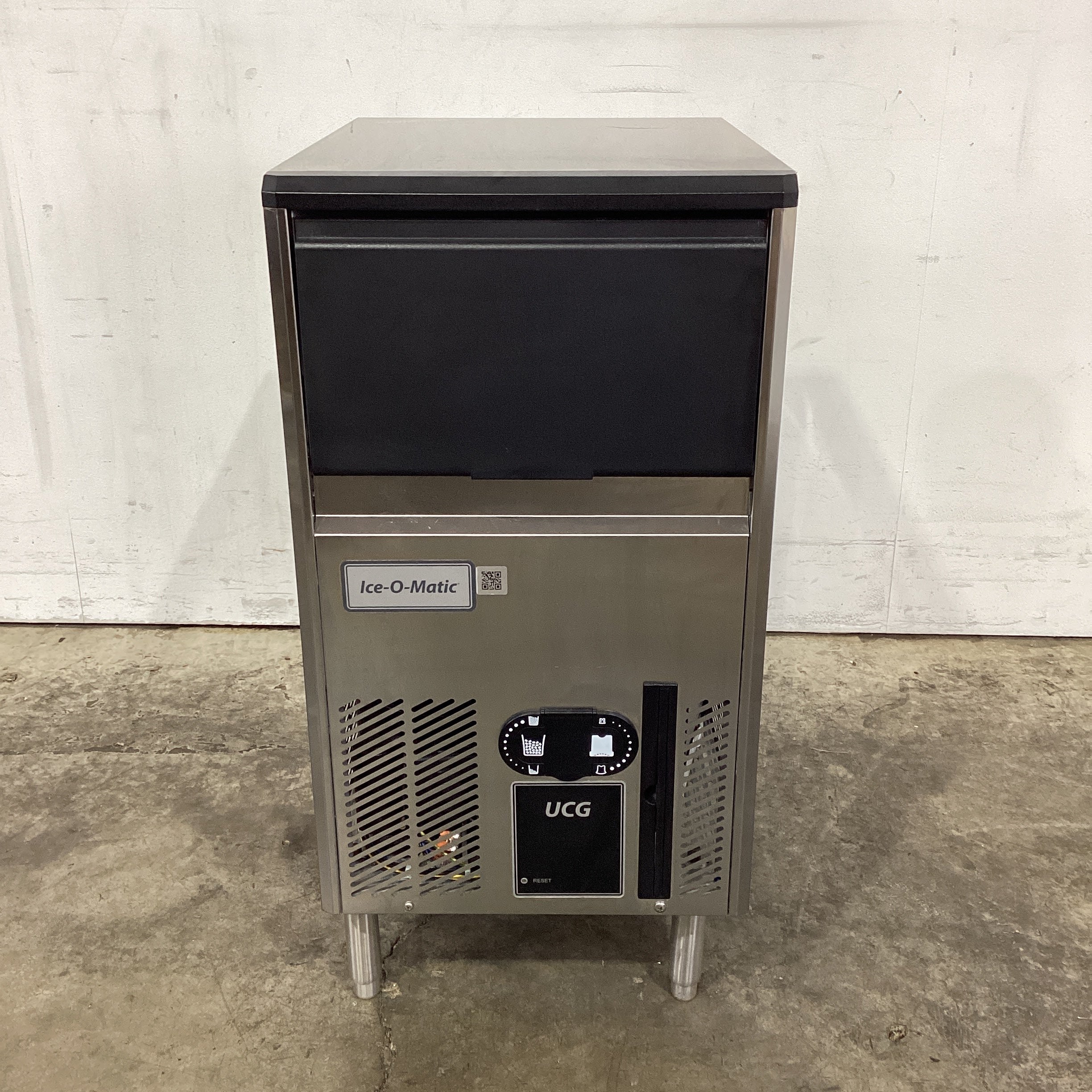 Ice O Matic UCG065A Ice Machine - 872696