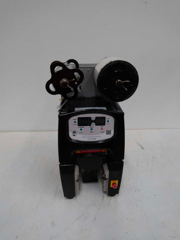 Y-Fang YF98S-CE/UKCA Cup Sealing Machine - 872743