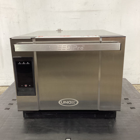 Unox XESR-03HS-EDDN Speed Oven - 872775