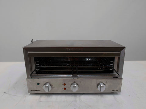 Roband GMX810 Grill Max Toaster - 873044