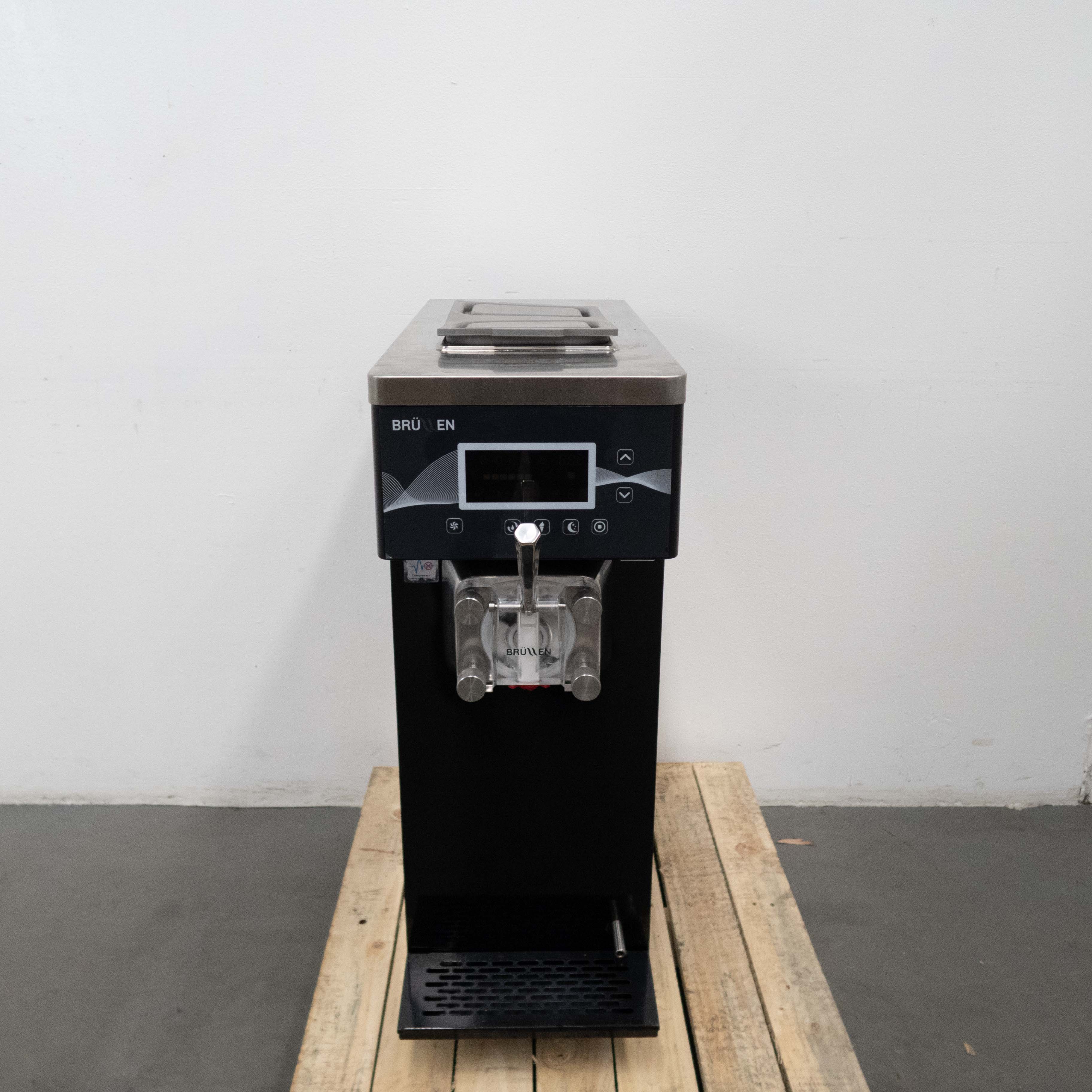 Brullen i91 2020 Soft Serve Machine - 873091