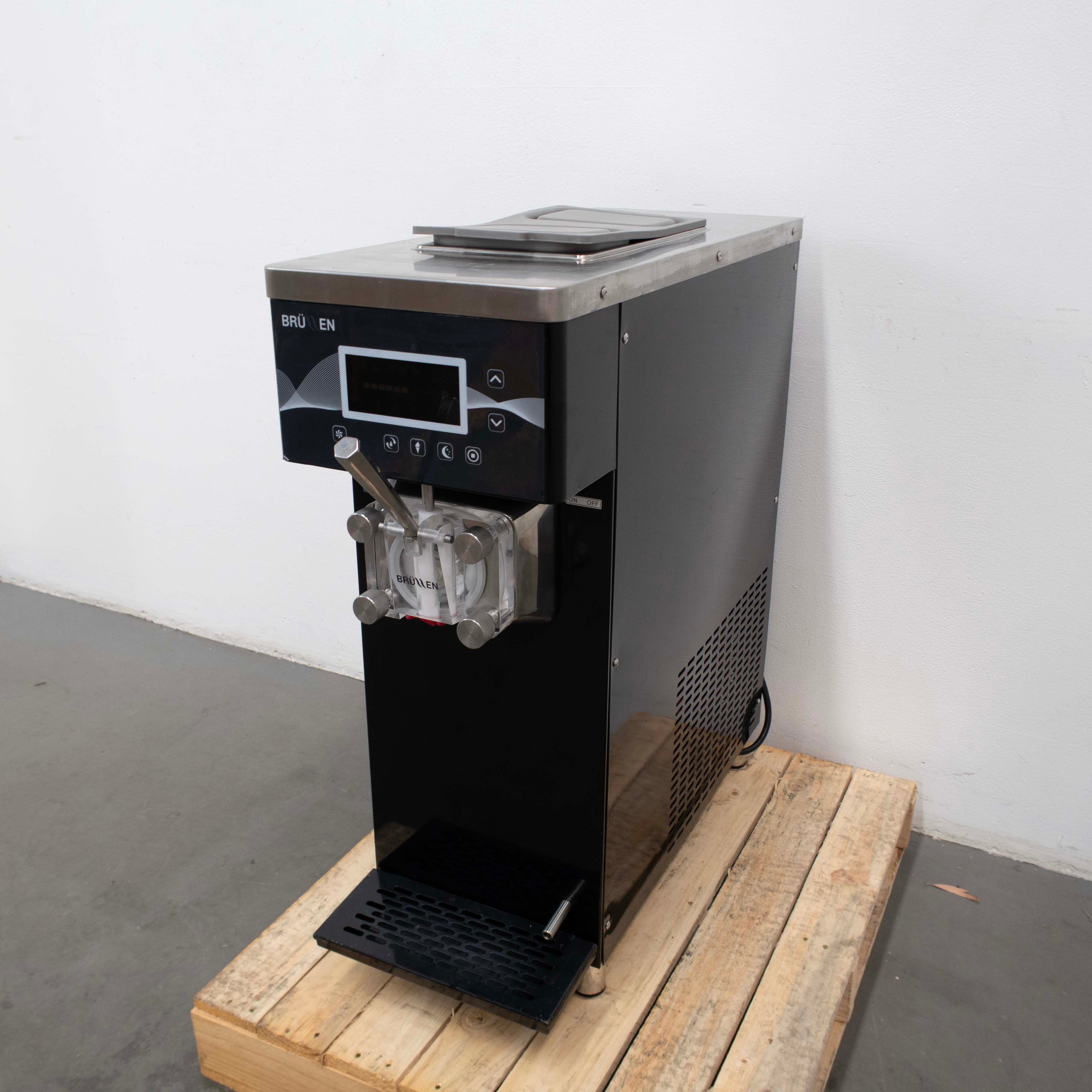 Brullen i91 2020 Soft Serve Machine - 873091