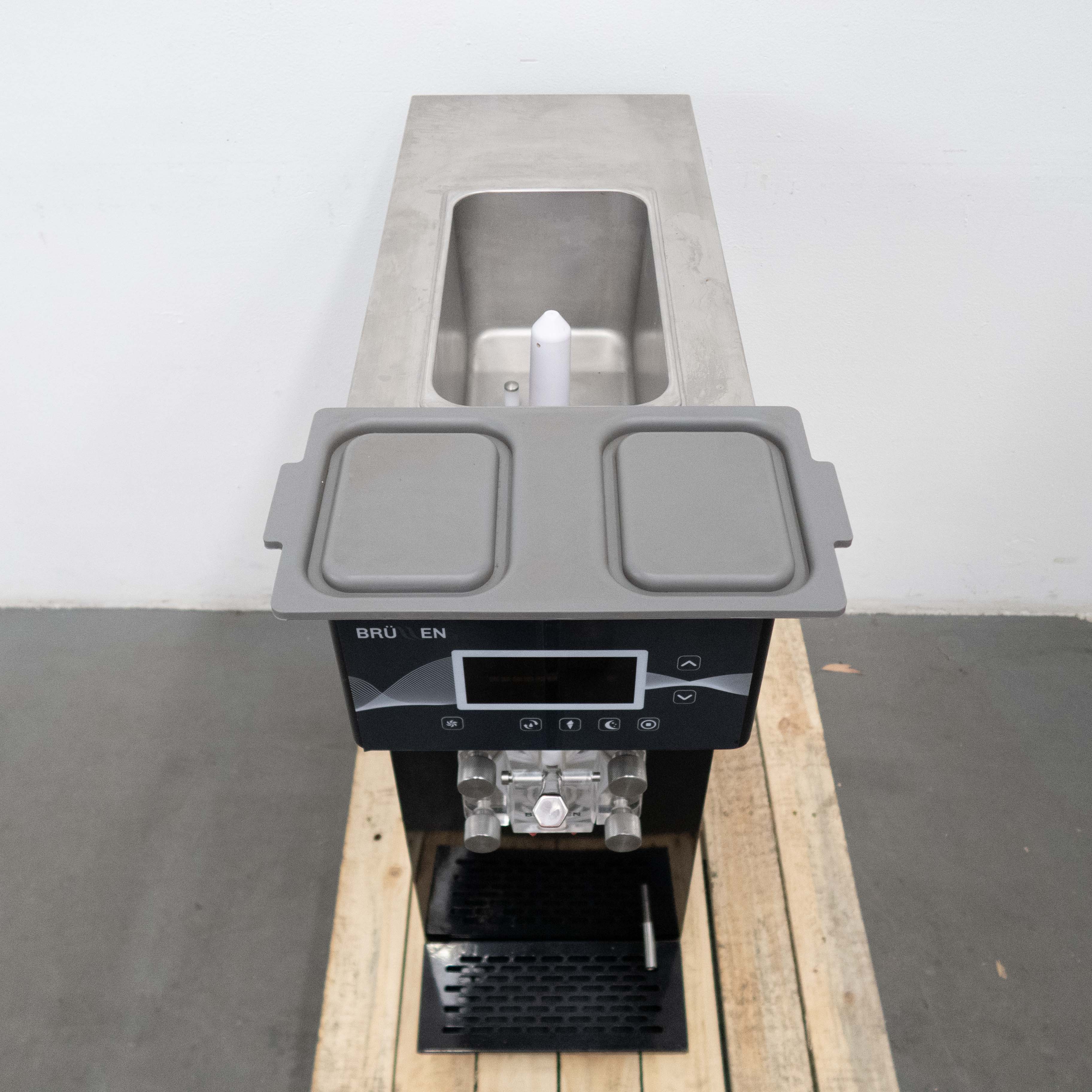 Brullen i91 2020 Soft Serve Machine - 873091