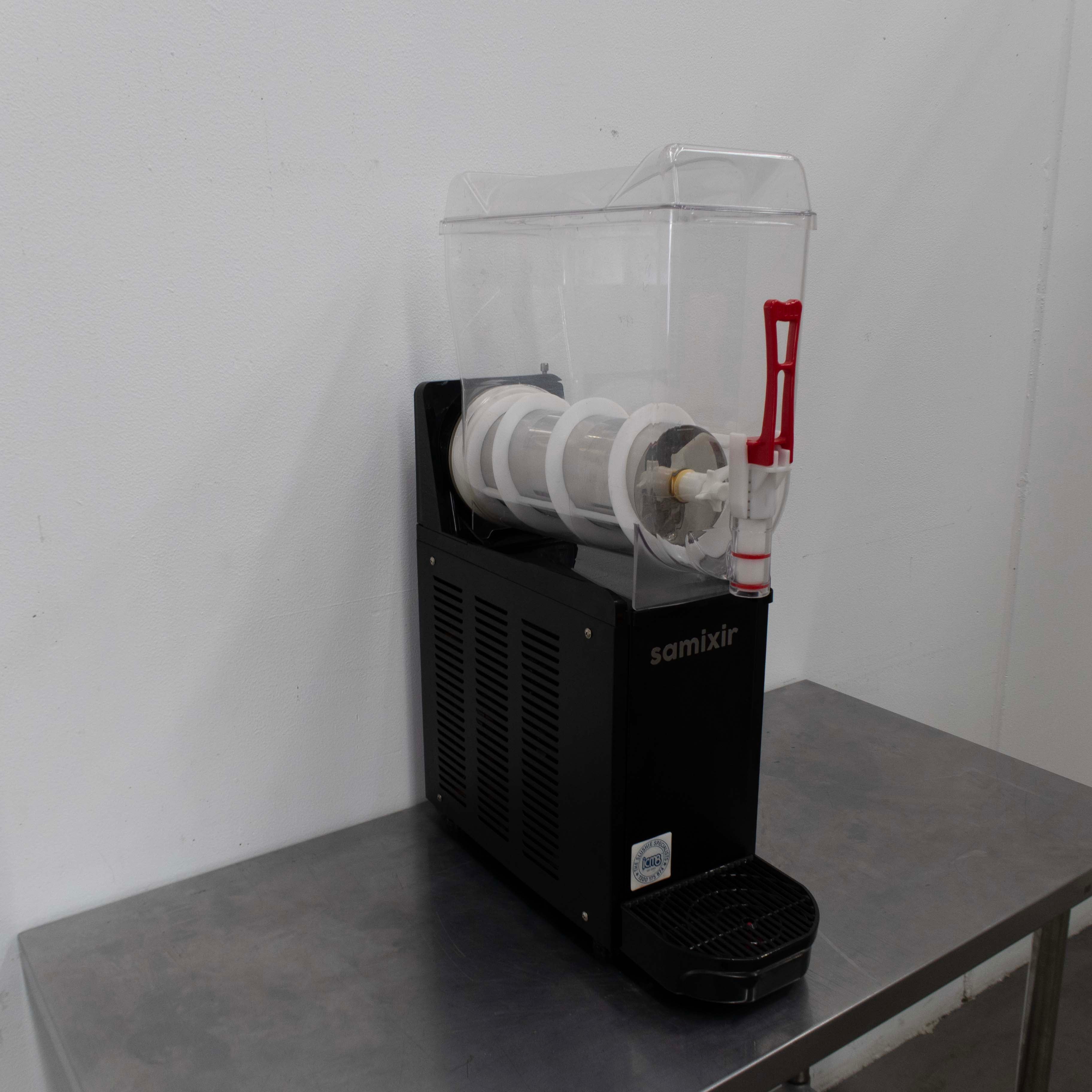 Samixir EQ-01 Slushy Machine - 873102