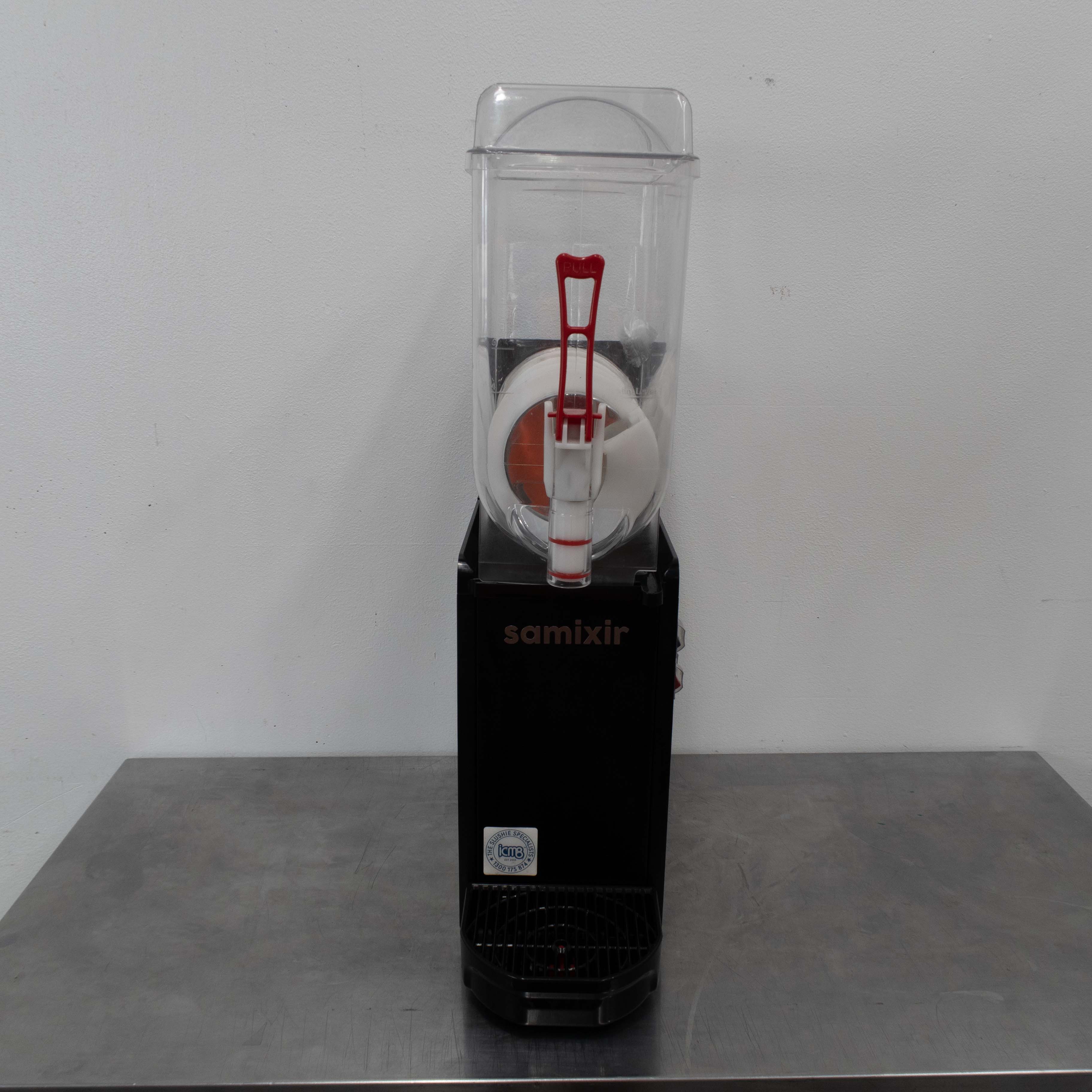 Samixir EQ-01 Slushy Machine - 873102