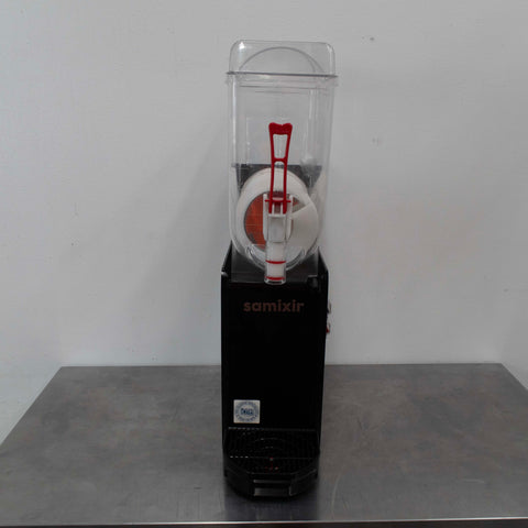 Samixir EQ-01 Slushy Machine - 873102