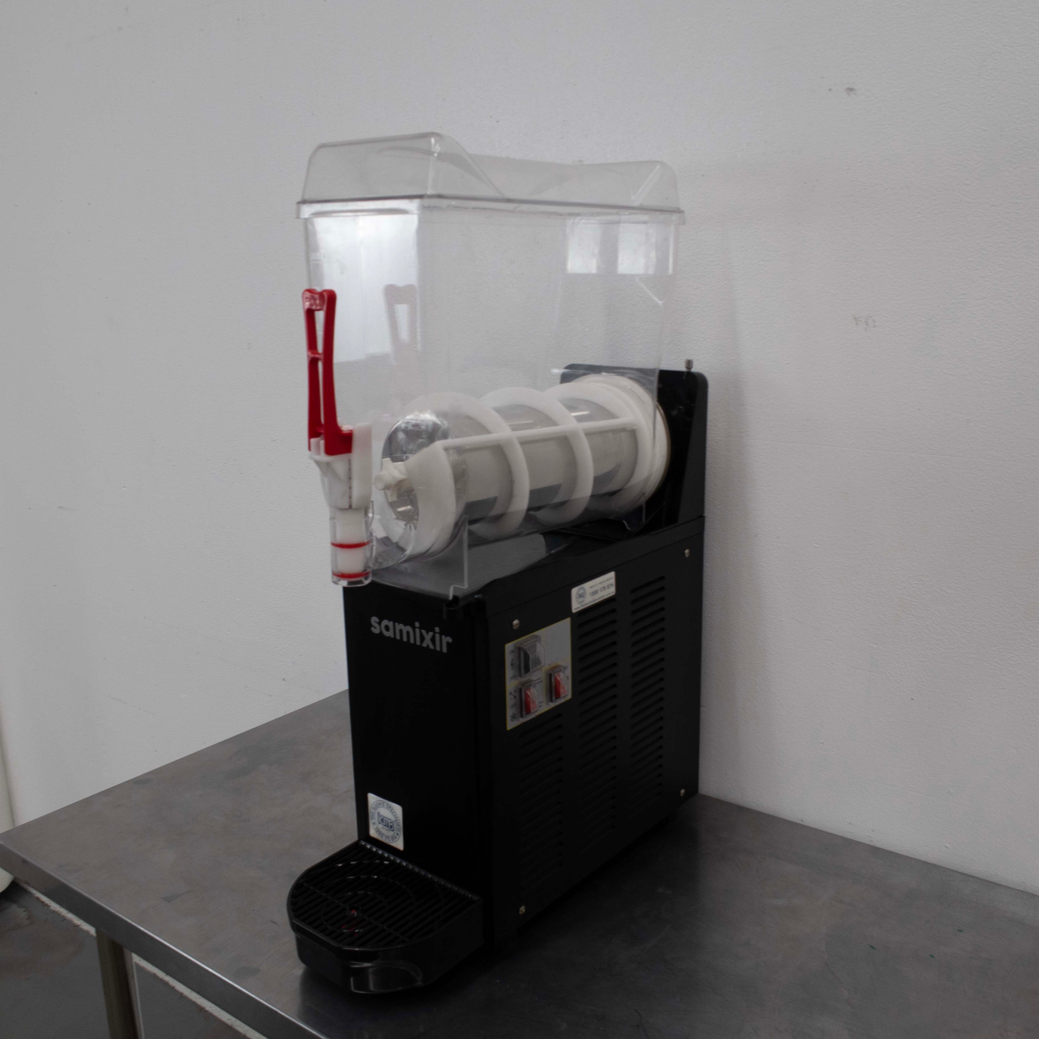 Samixir EQ-01 Slushy Machine - 873102
