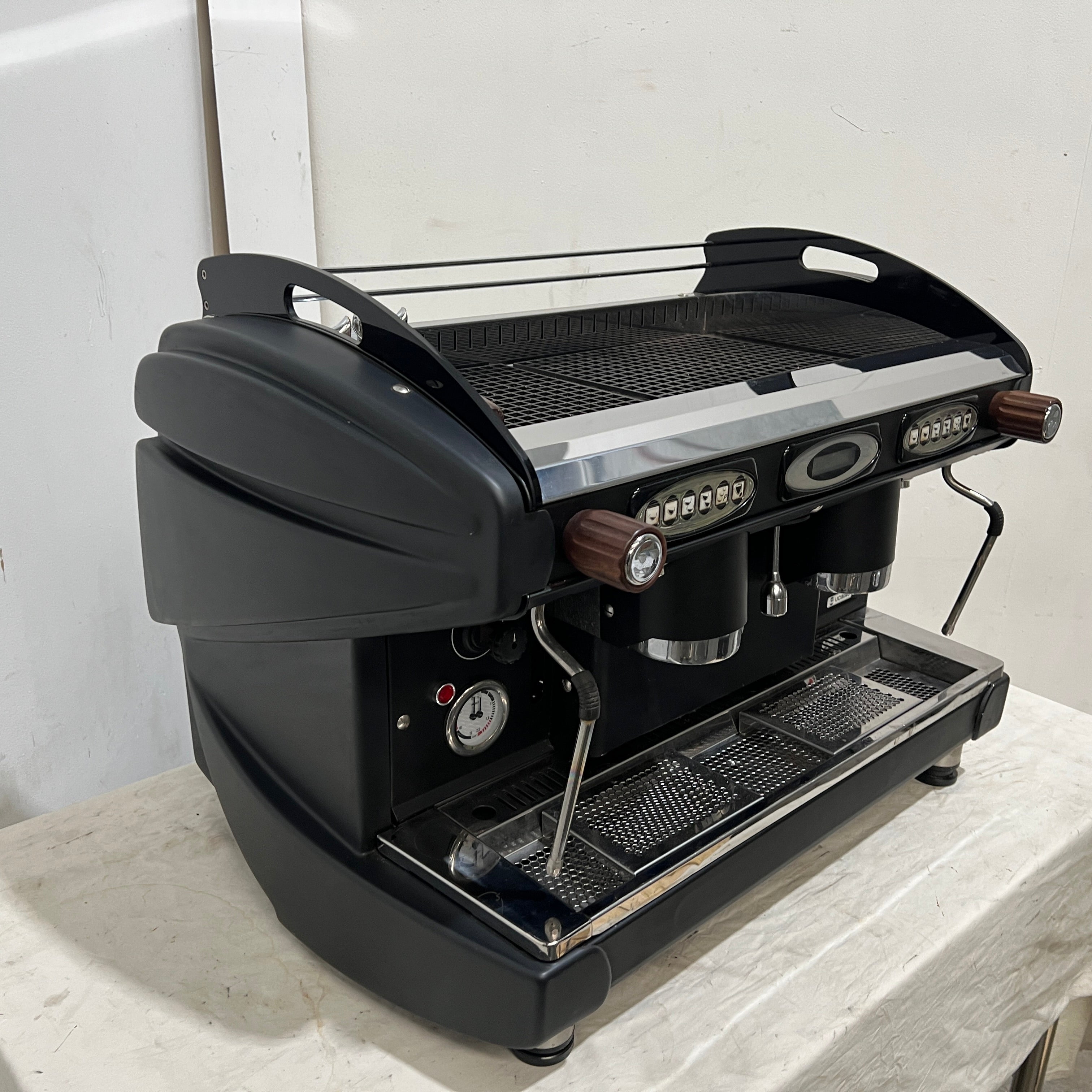 BFC Lira 2 Group Coffee Machine - 873159
