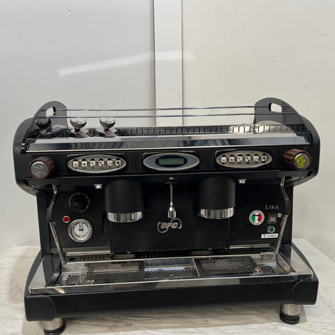 BFC Lira 2 Group Coffee Machine - 873160
