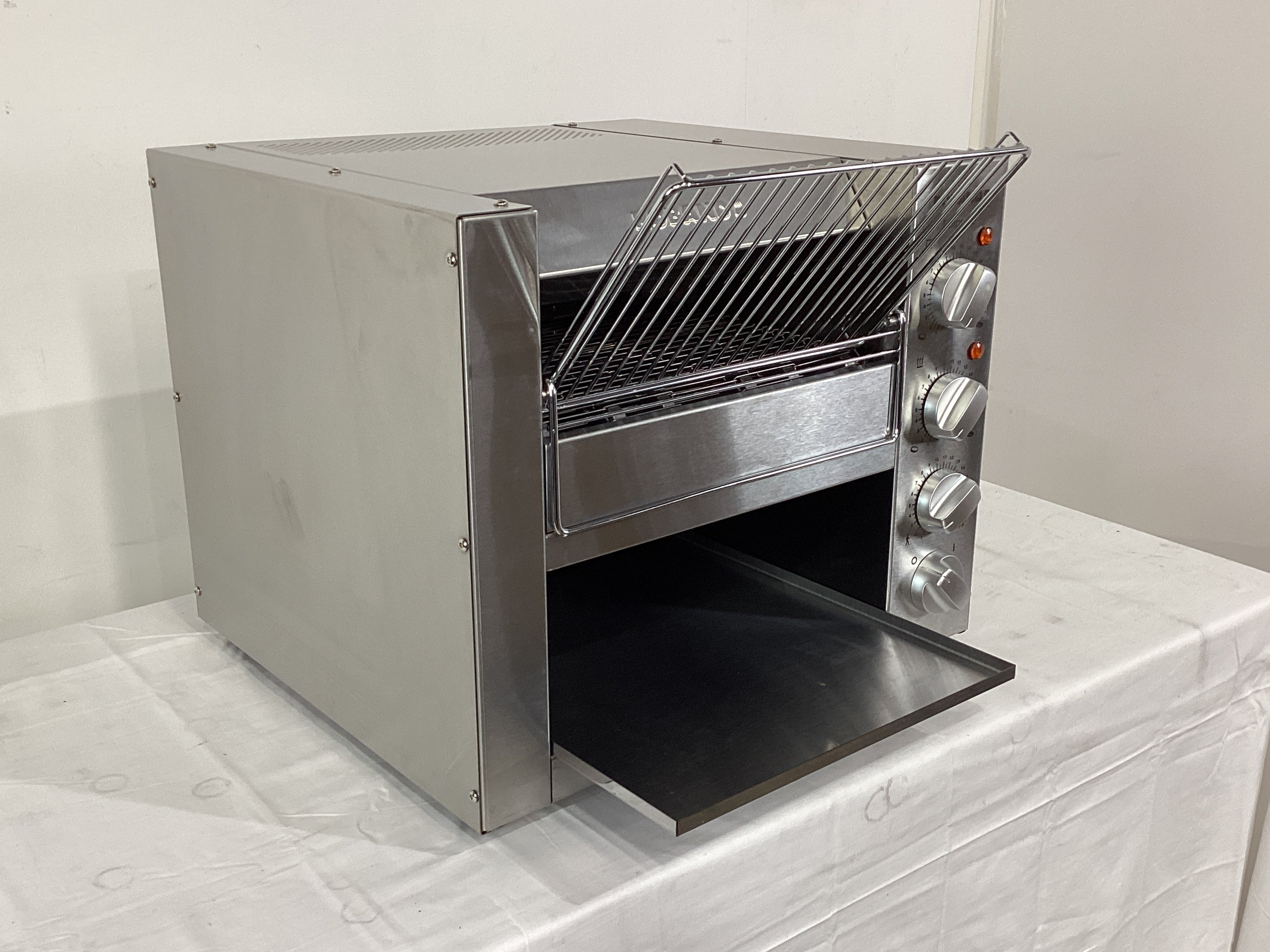 Roband ET310 Conveyor Toaster - 873185