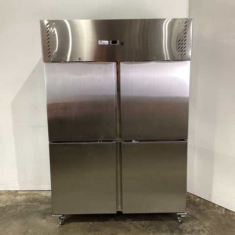 FED-X XURF1200S2V Upright Freezer - 873262