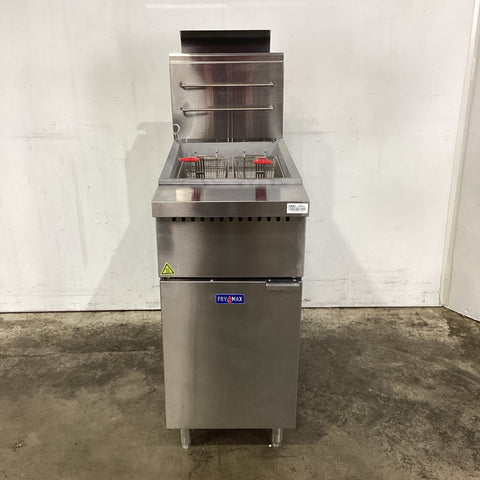 Frymax VP122 Fryer - 873271