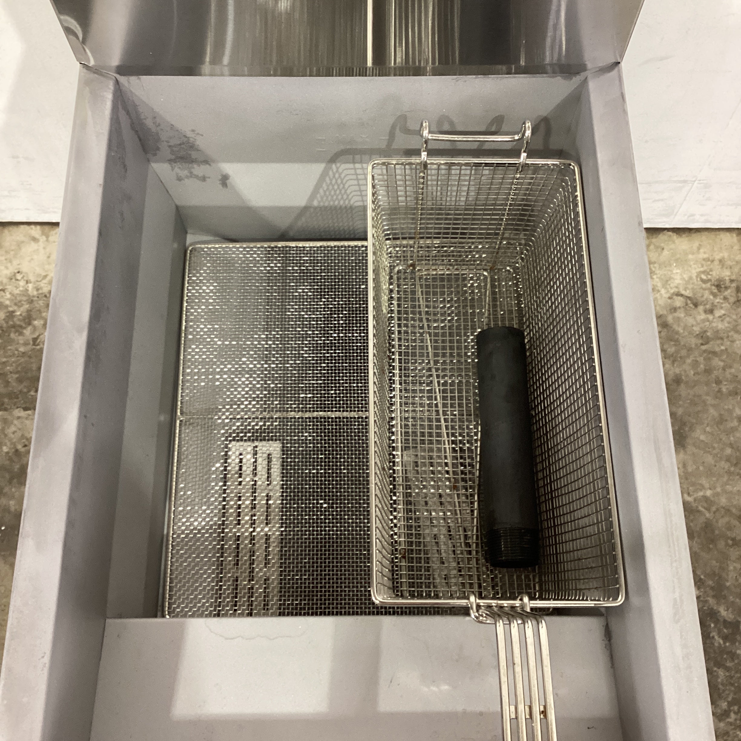 Frymax VP122 Fryer - 873271