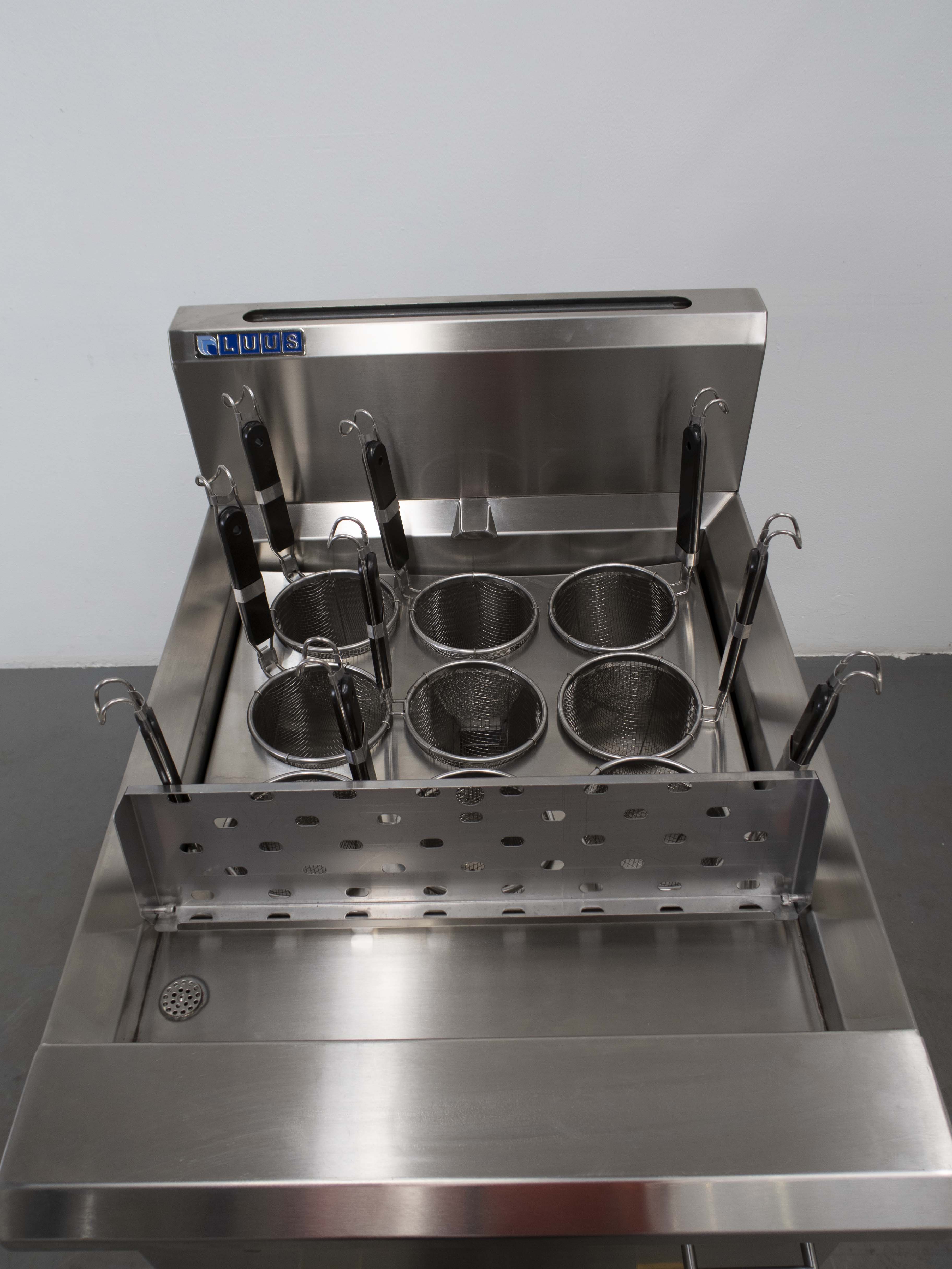 Luus NC-60 Noodle Cooker - 873278