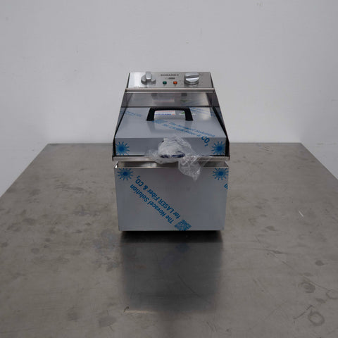 Roband FR18 Countertop Fryer - 873336