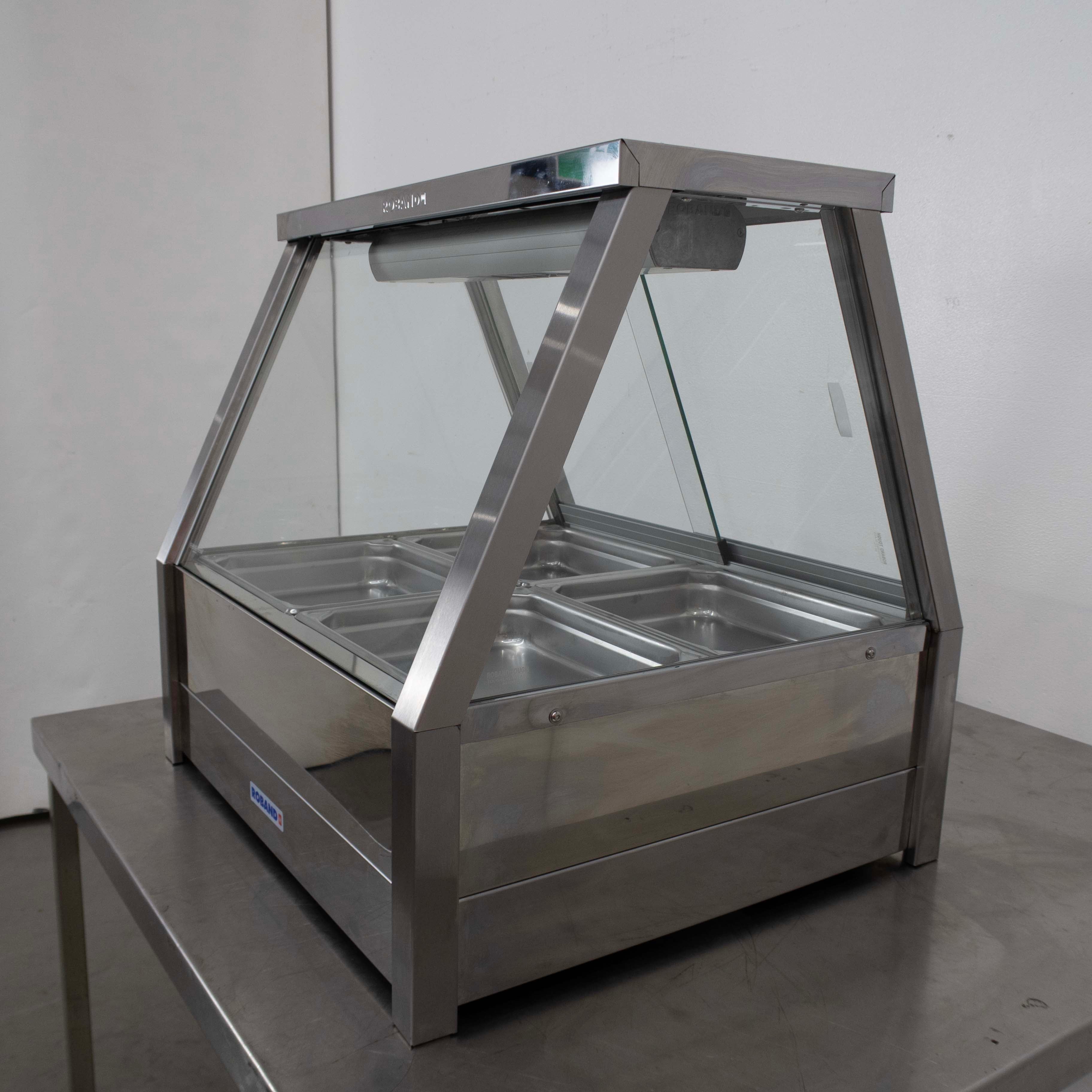 Roband E22 Bain Marie - 873338