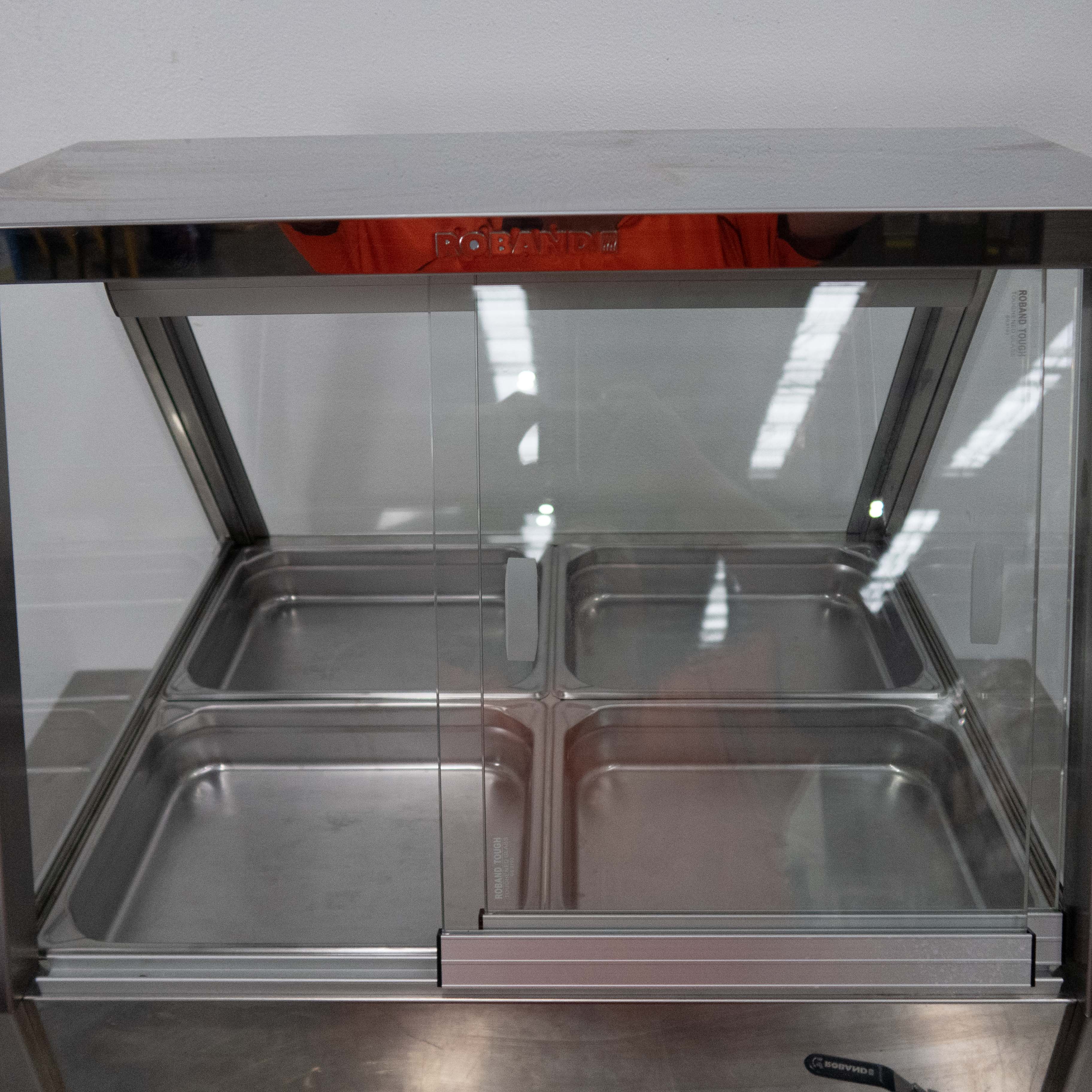 Roband E22 Bain Marie - 873338