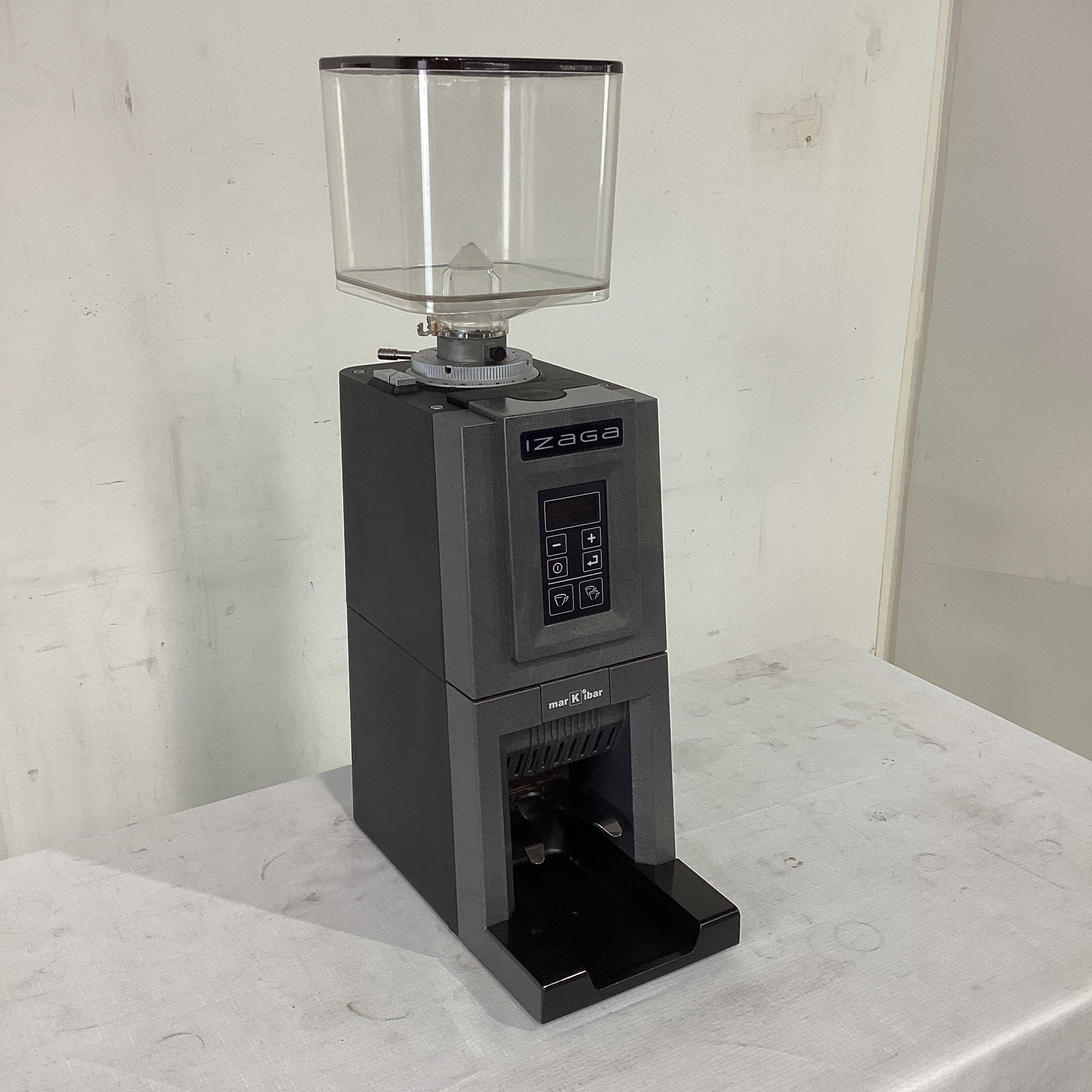 Markibar Izaga Coffee Grinder - 873369