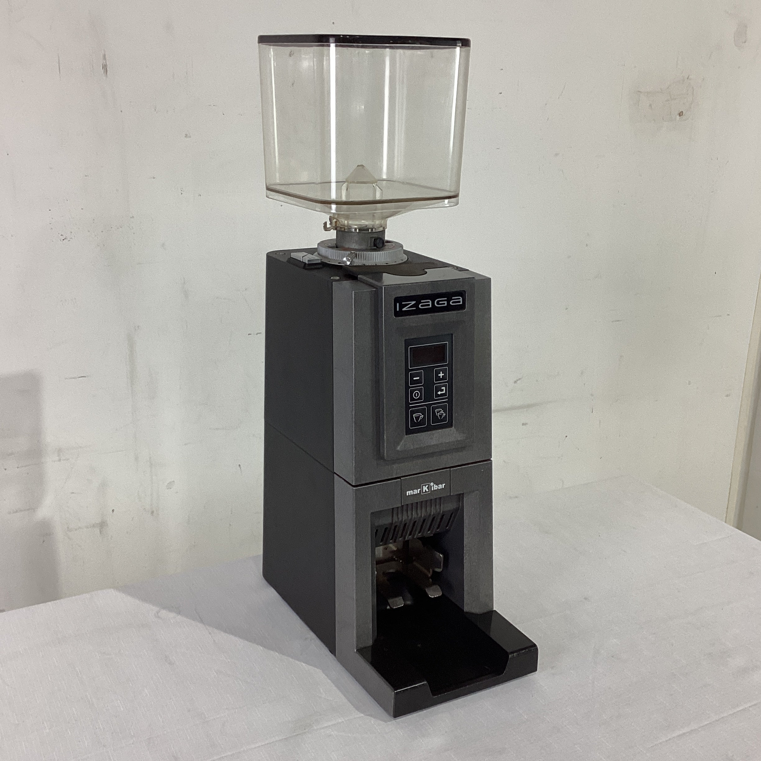 Markibar Izaga Coffee Grinder - 873371