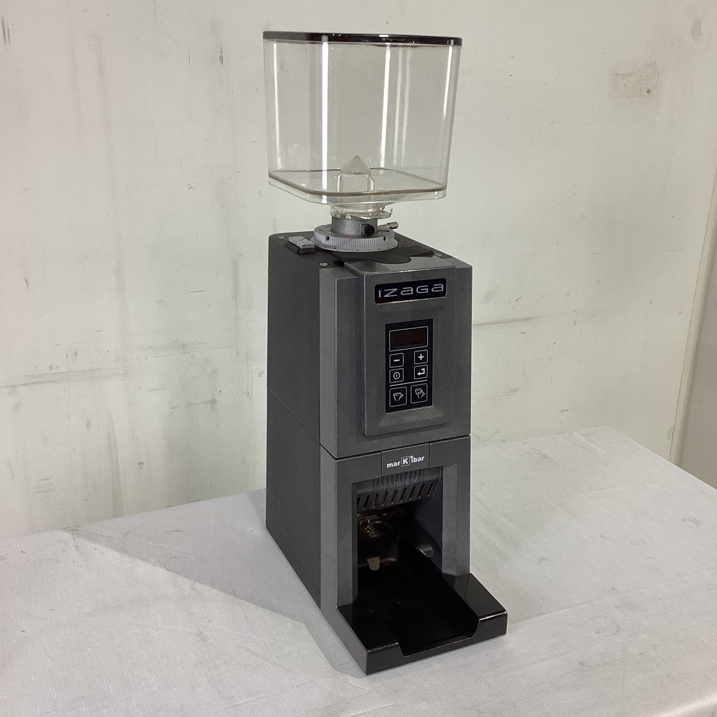 Markibar Izaga Coffee Grinder - 873372