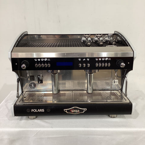 Wega Polaris EVD./2-PR 2 Group Coffee Machine - 873374