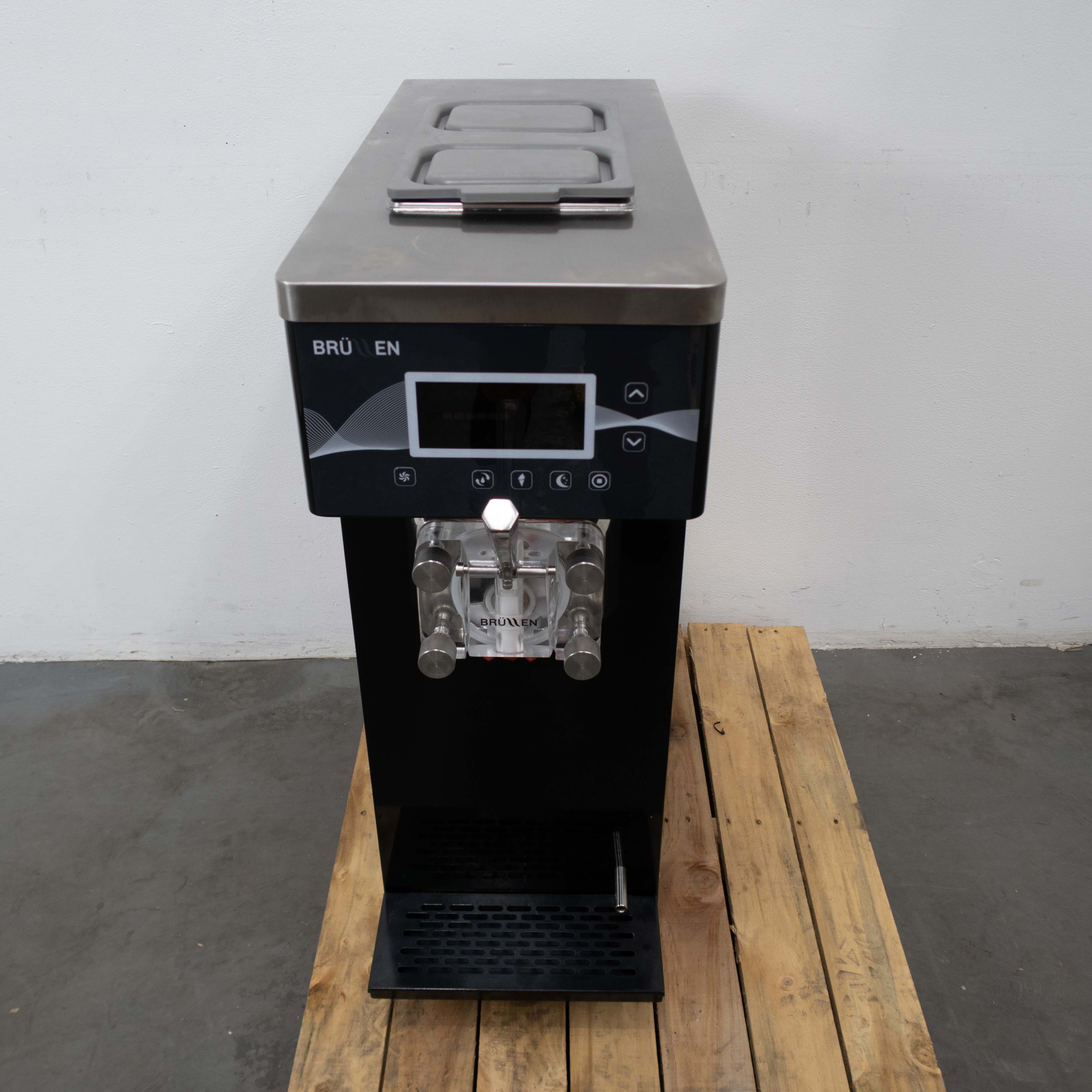 Brullen i91 2020 Soft Serve Machine - 873558