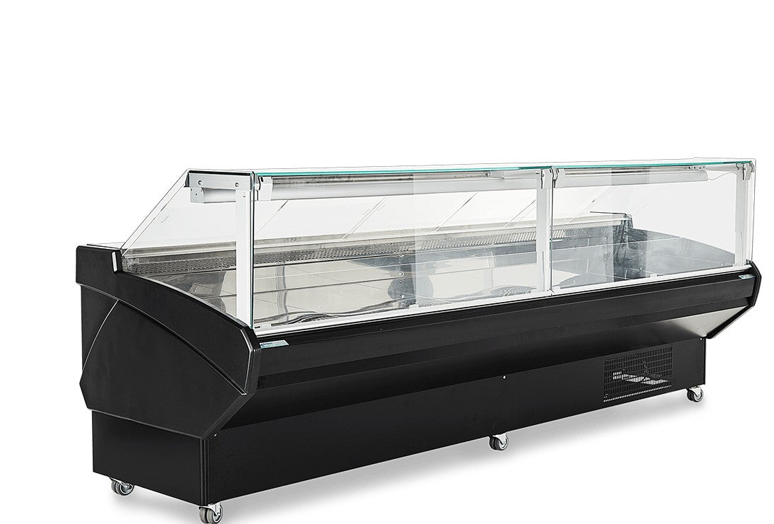 Artisan M5333 Display Cabinet - 873589