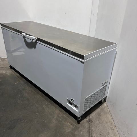 Bromic CFO700FTSS-NR Chest Freezer - 873599