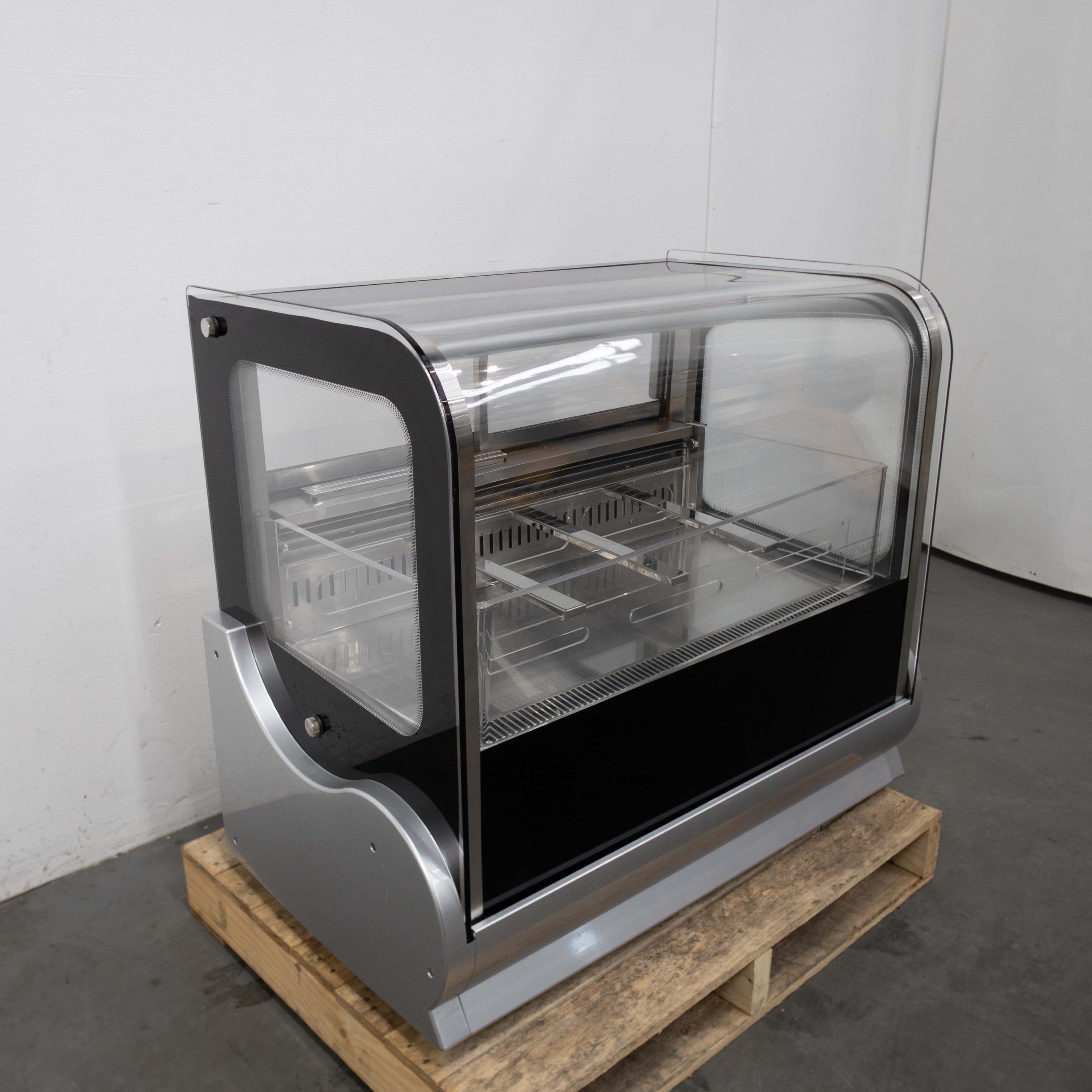 Anvil DSI0530 Countertop Gelato Display - 873675