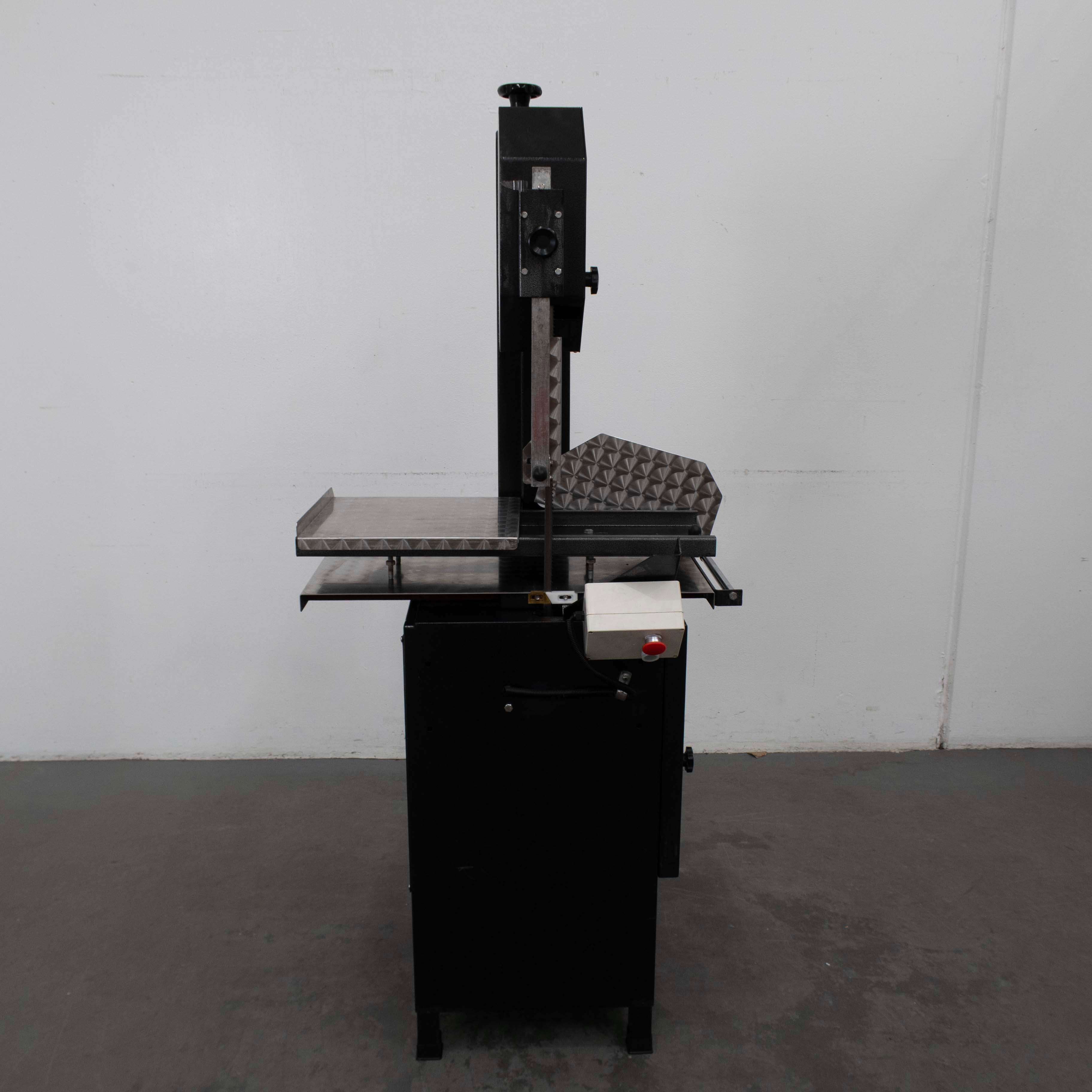 Matador JG400AH Standing Bone Saw - 873691
