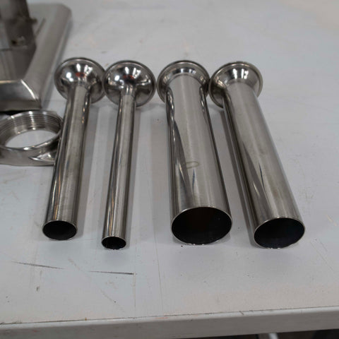 Matador SV-15 Sausage Filler - 873692