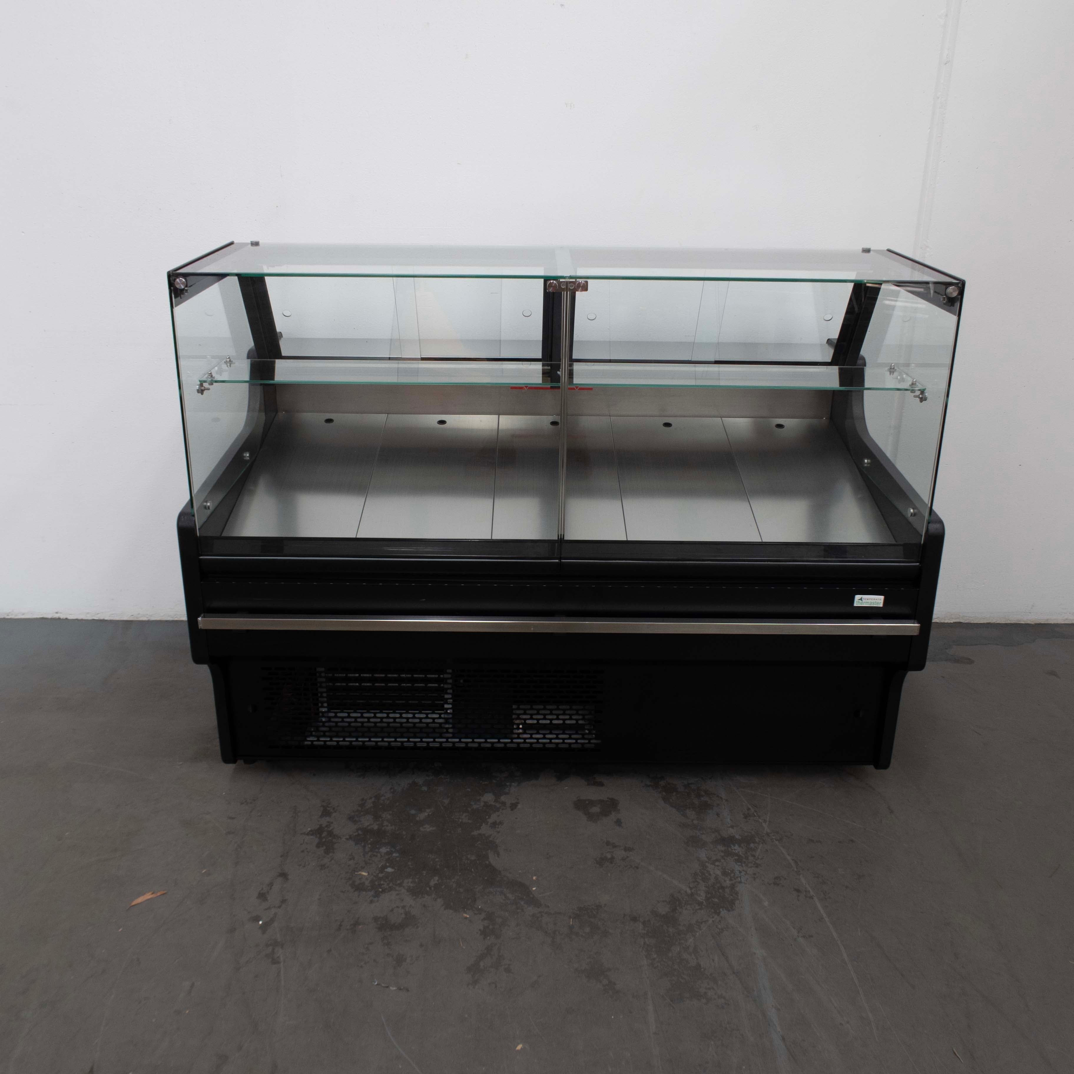 Thermaster ST15LK Cold Food Display - 873694