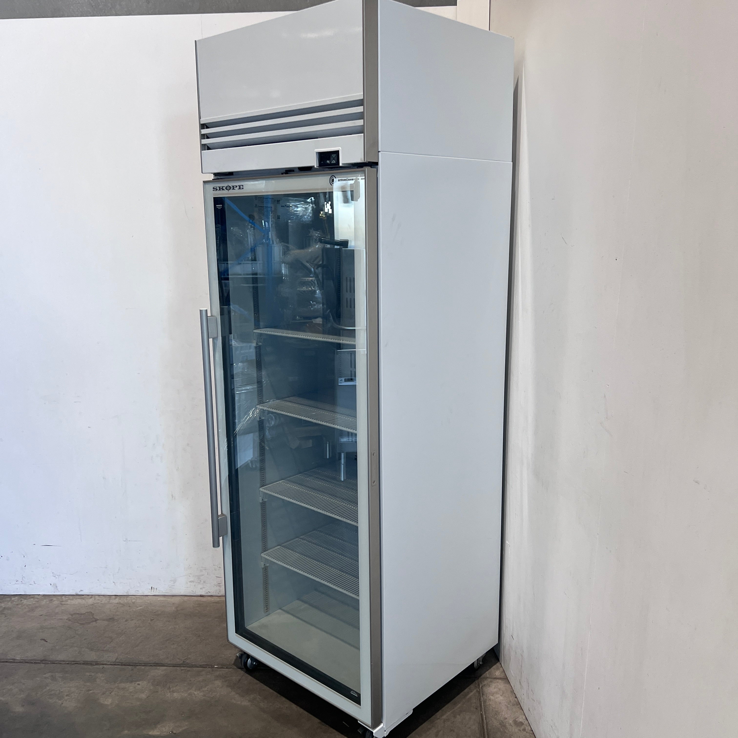 Skope TMF650N-A Upright Freezer - 873776