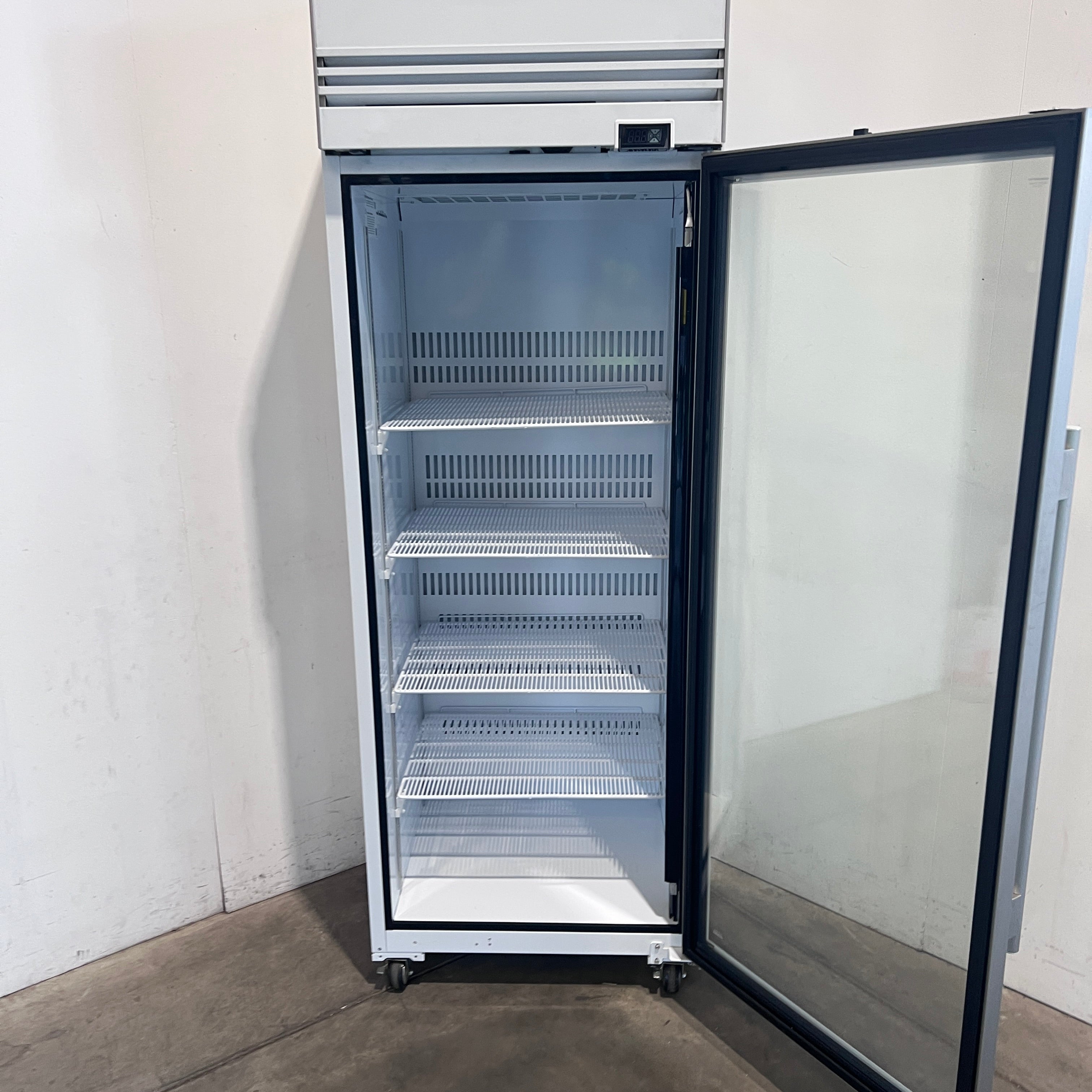 Skope TMF650N-A Upright Freezer - 873776