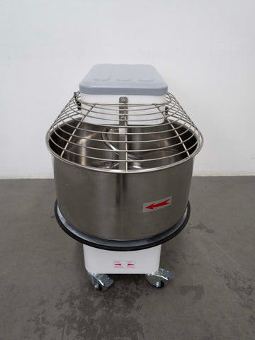 Mecnosud PK44AD Spiral Mixer - 873778