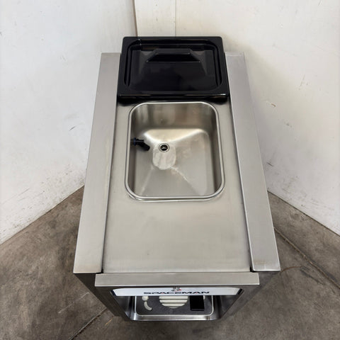 Spaceman 6218 Soft Serve Machine - 873789
